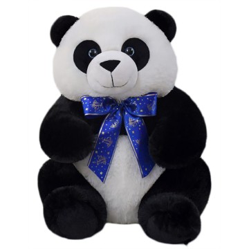 panda teddy bear blue magic price