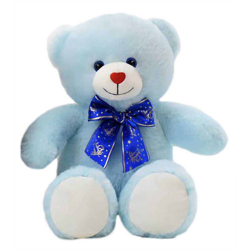 human size teddy bear price blue magic