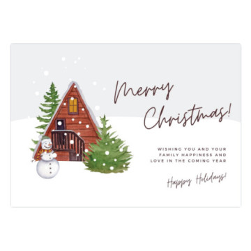 Custom gift card -...