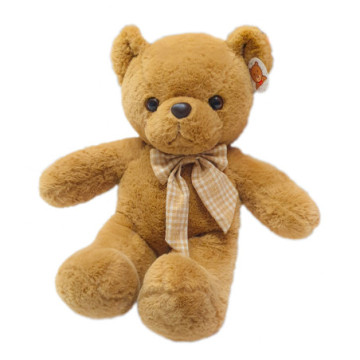 Super Soft Brown Teddy (Large)