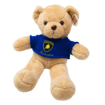 Lamborghini Teddy (Medium)