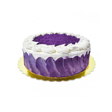 Junior Cake, Ube Temptation...