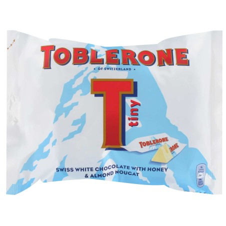 toblerone chocolates